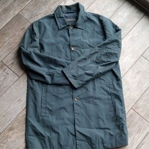 Banana Republic Rain Jacket